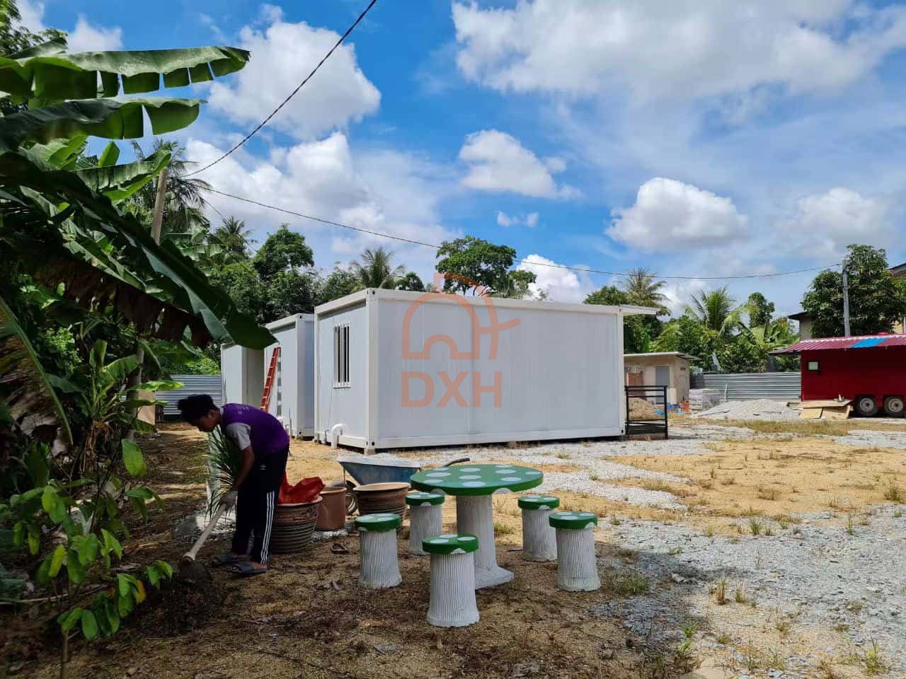 container house for sale
