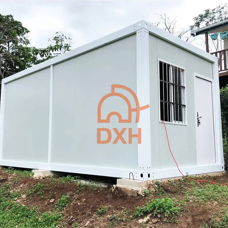 affordable container homes