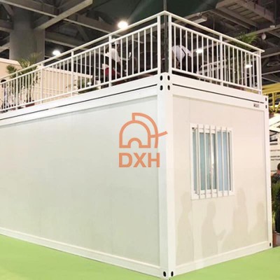 Container Home for Living Container Home for Living