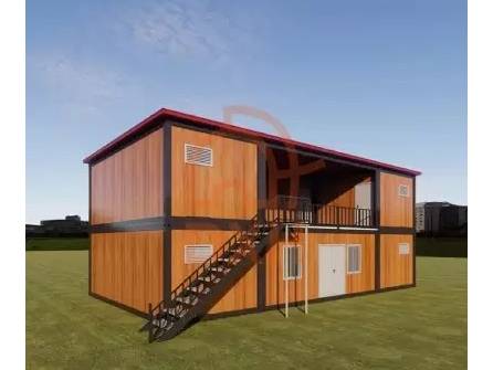 Container Homes: Affordable, Safe, and Sustainable Living Solutions