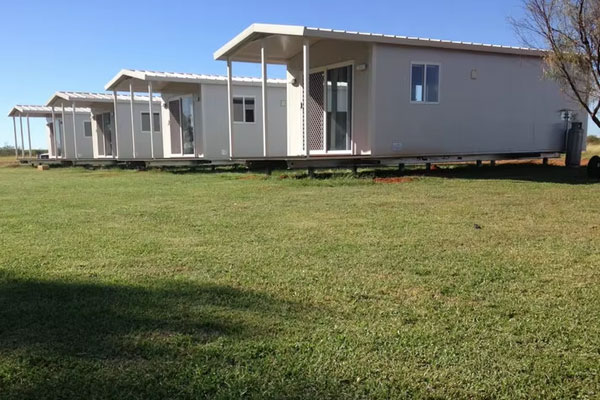 Prefab Container Homes