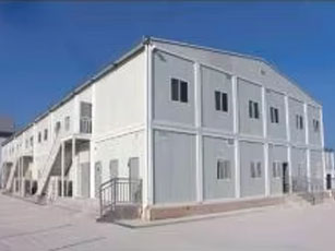 Modular Container House