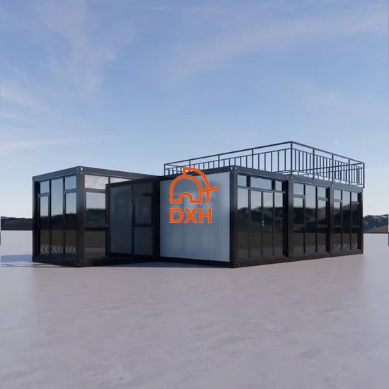 20ft Detachable Container Home