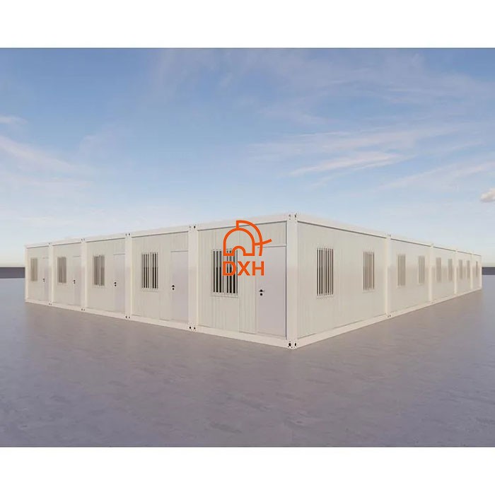 Prefab Container Houses