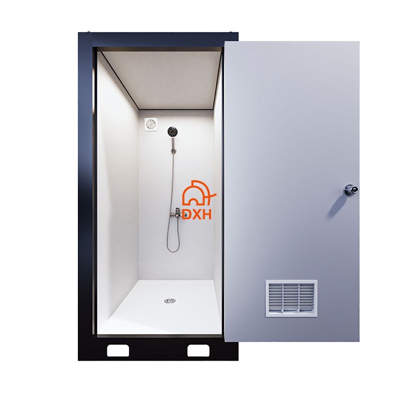 Portable Shower Cabin