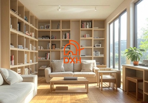 Maximizing Container House Space