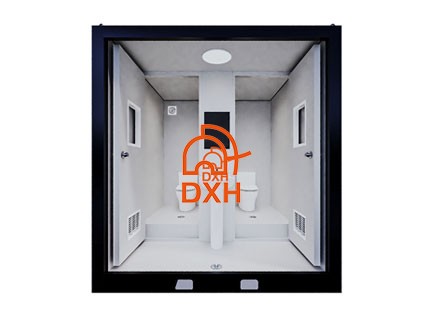 Portable Toilets: A Convenient Sanitation Solution