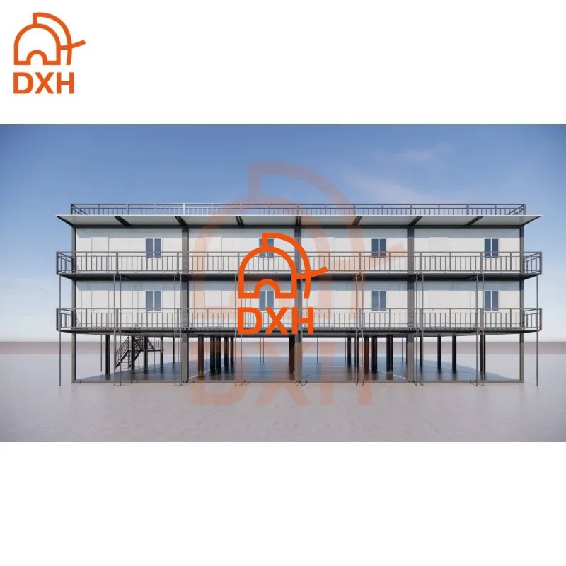 Wind-resistant Modular Homes