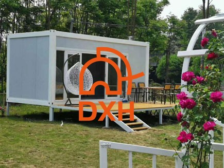 Container Cabins Container Cabins