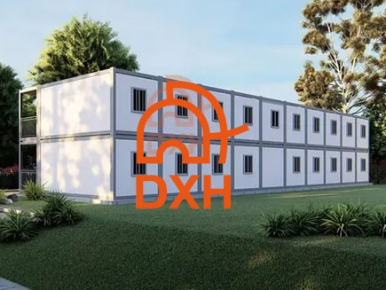 Container Classrooms: A Flexible Education Solution
