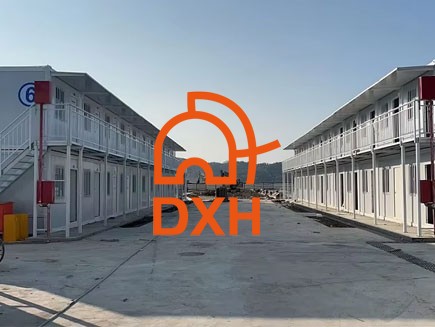What Solutions can Containers offer on Construction Sites?