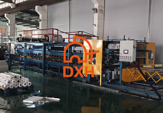 Factory-Prefab Modular Buildings