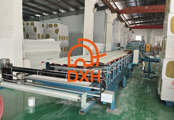 Factory-prefabricated Buildings