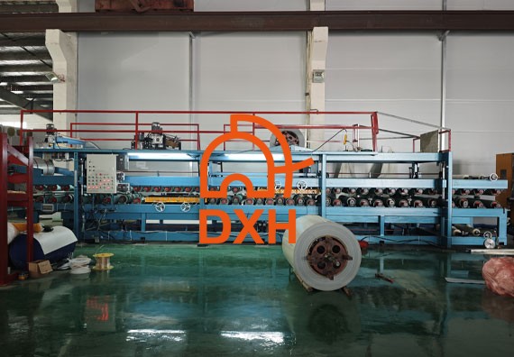 Factory-prefabricated Construction