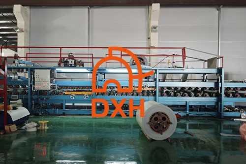 China Prefab Structure Manufacturer