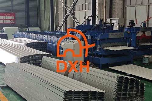 Prefabricated Structure Manufacturers