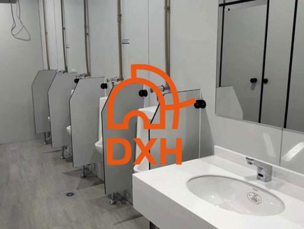 Why Choose a WC Container for Temporary Sanitation Needs?