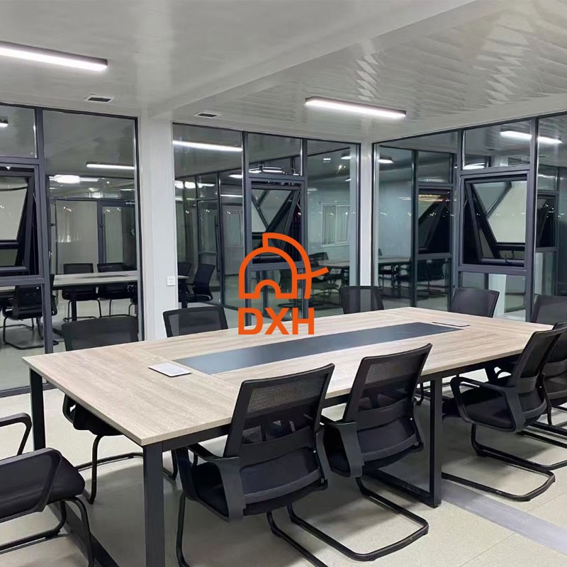 Container Office Design