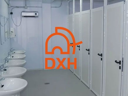 How Often Should Container Toilets Be Cleaned and Maintained?