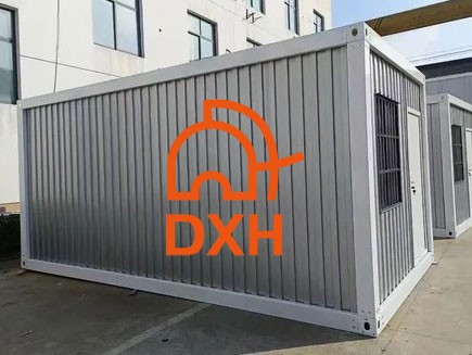 Do Container Houses Need a Foundation?