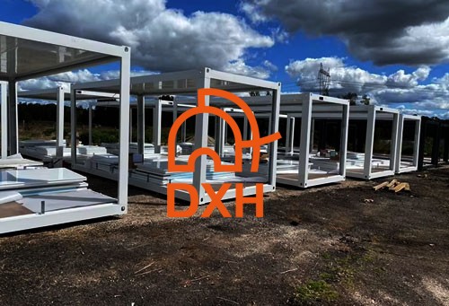 Modular Housing Solution