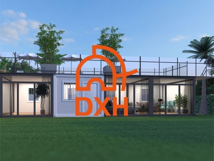 Why Modern Flat Pack Homes?