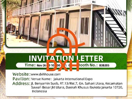 2025 Indonesia BDExpo