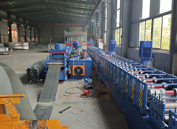 Precision Manufacturing