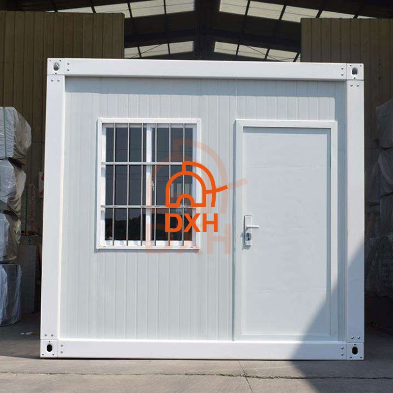 Self Storage Warehouse Container