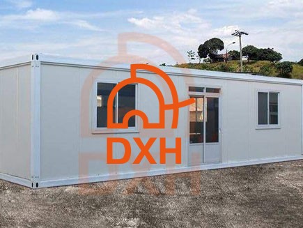 Why Do Construction Sites Need Storage Containers?