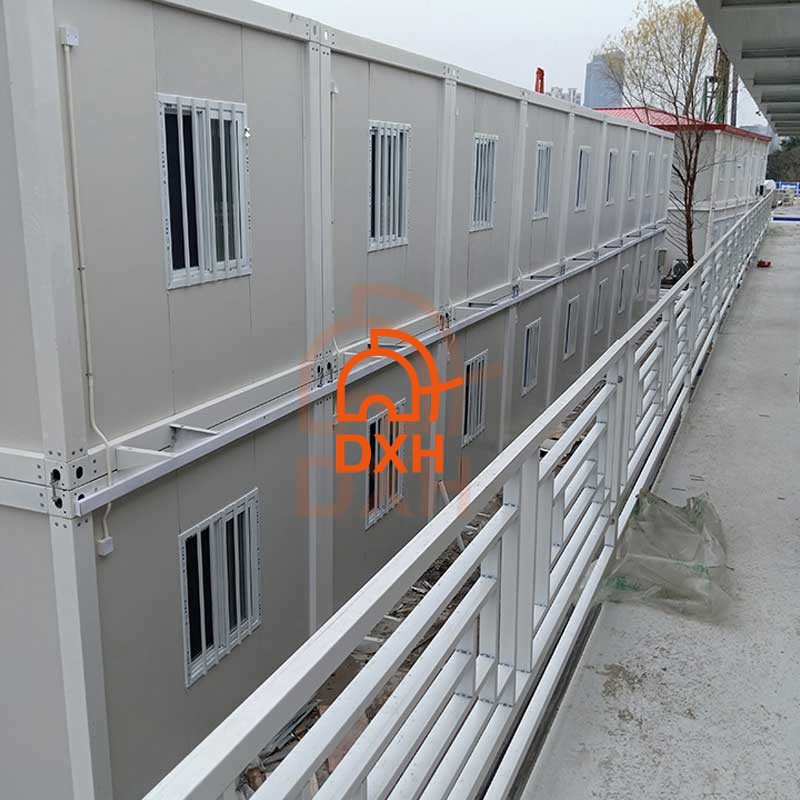 Modular Site Accommodation