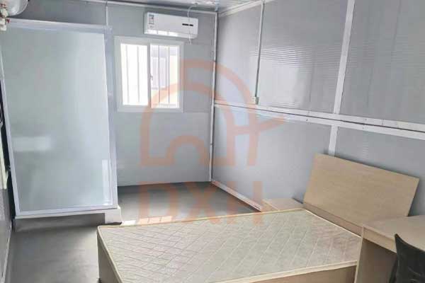 Construction Site Dormitories Construction Site Dormitories