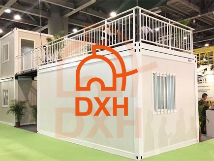 Guide to Prefabricated Modular Flat Pack Container Houses for Rapid Site Deployment