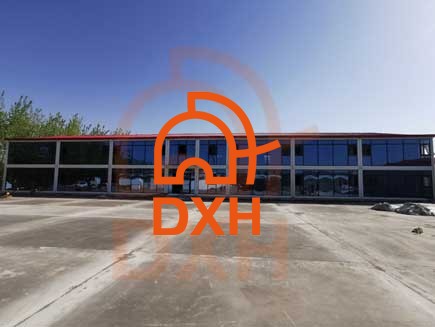 Why Construction Companies Choose Modular Site Offices?